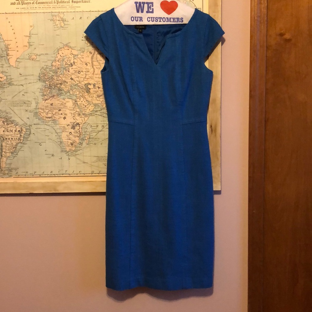 Talbots Dress